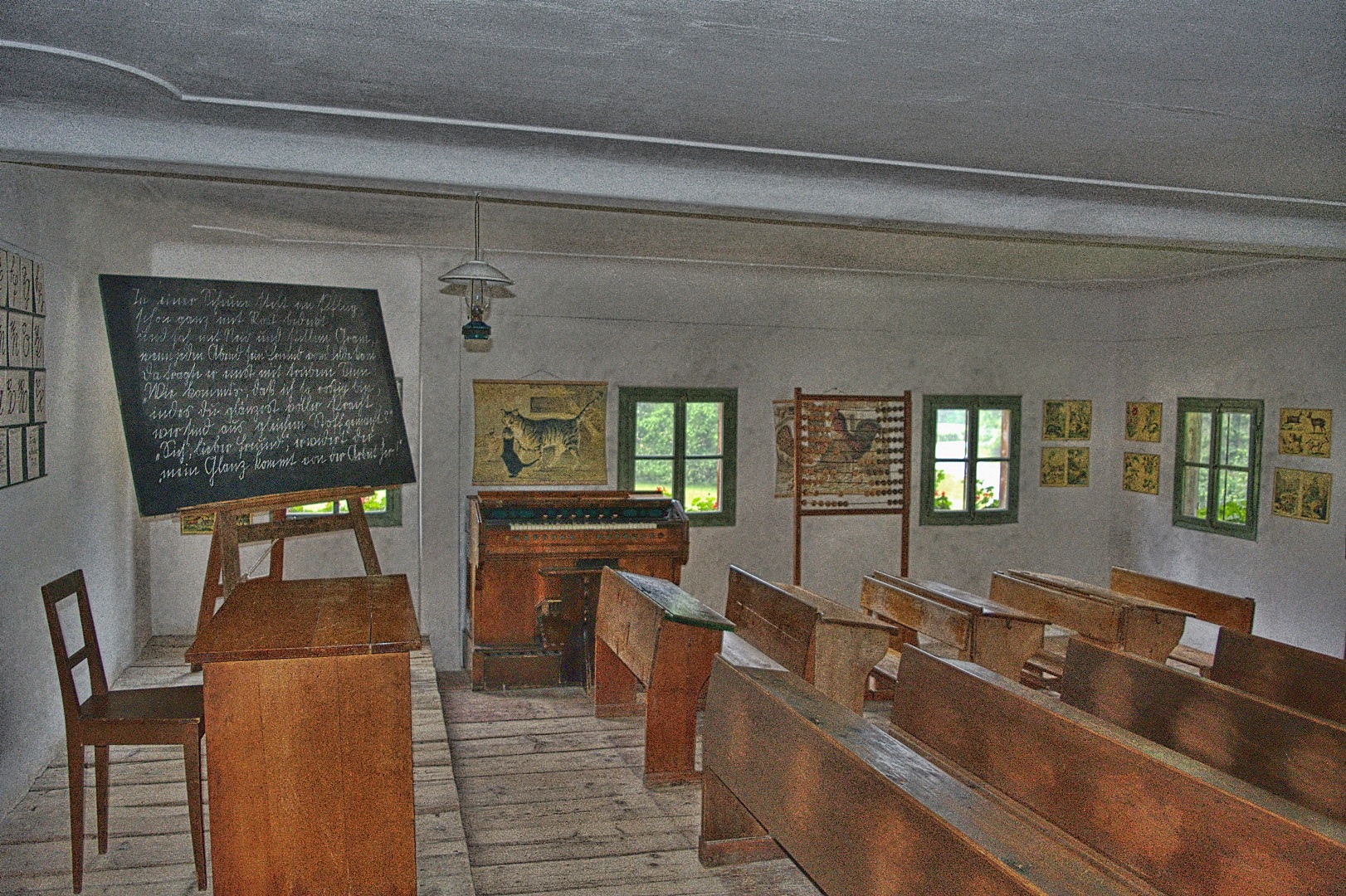 Freiluftmuseum Salzburg