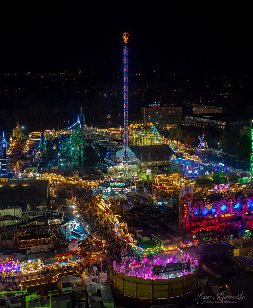 Freimarkt 2018