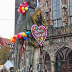 Freimarkt am Roland