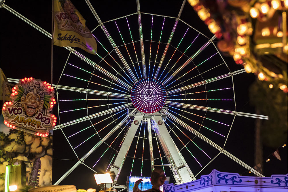 Freimarkt Bremen (1)