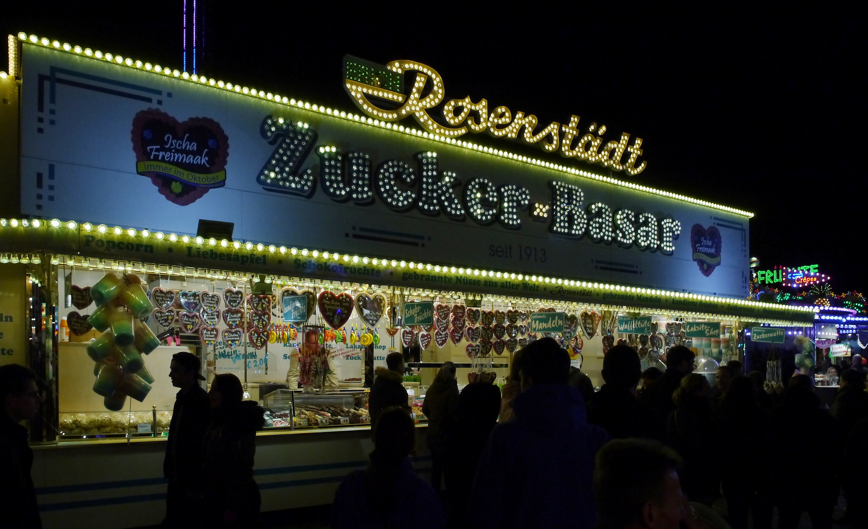 Freimarkt Bremen