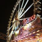 Freimarkt, Riesenrad