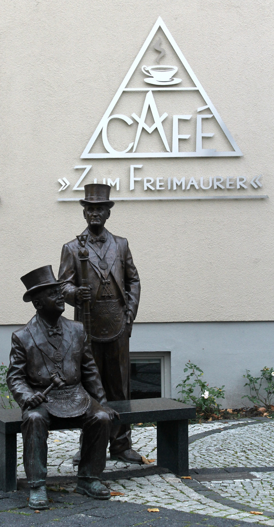 Freimaurer