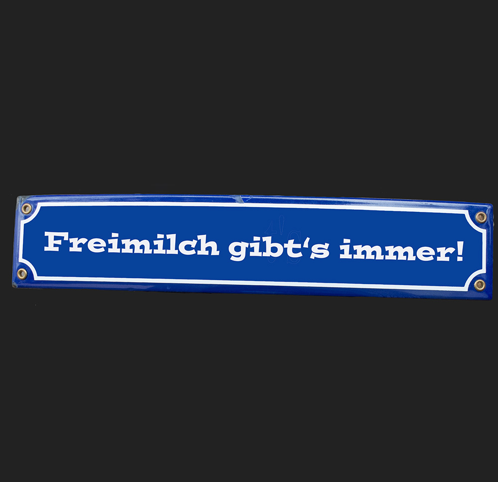 Freimilch