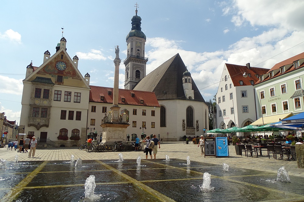 Freising