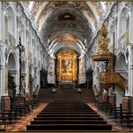 Freising - Dom St. Maria und St. Korbinian 