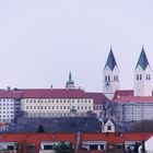 Freising Dom St. Maria und St. Korbinian