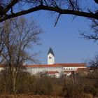 Freising Dom St. Maria und St. Korbinian