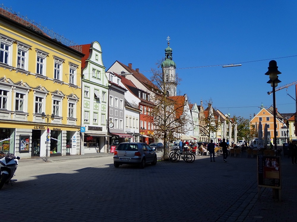 Freising