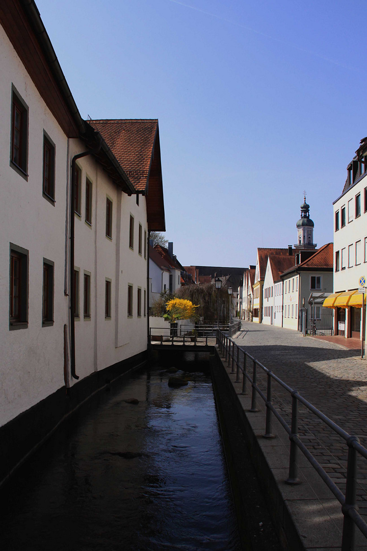 Freising