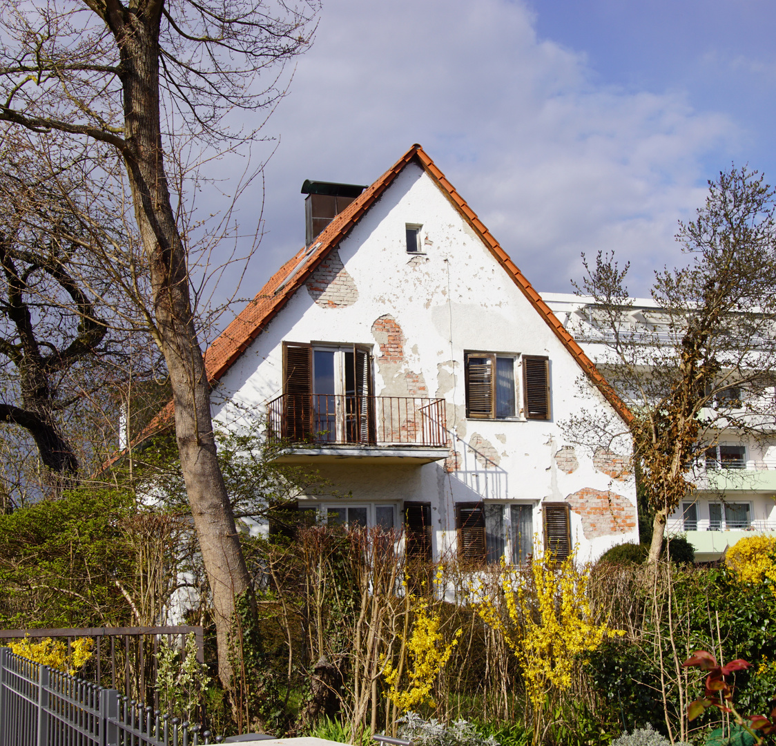 Freising Immobilie Aribostraße