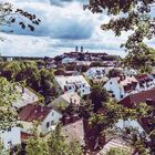 Freising mit Domberg