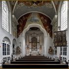 Freising - Wieskirche 