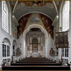 Freising - Wieskirche 