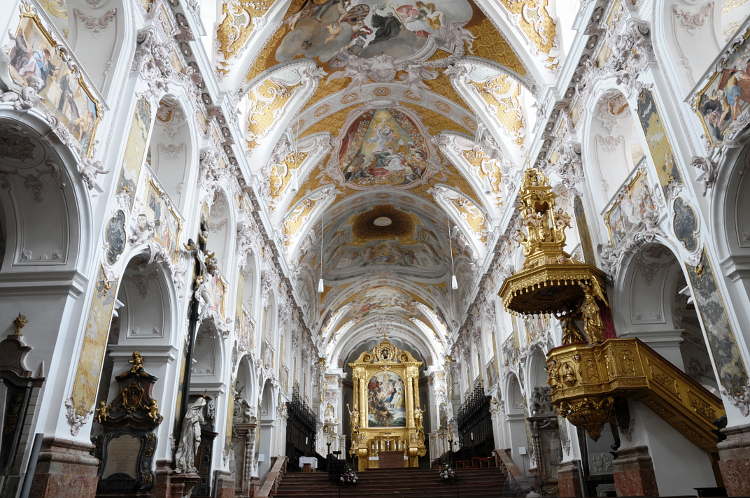 Freisinger Dom