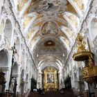 Freisinger Dom