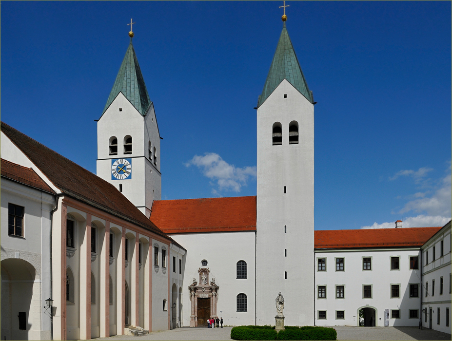 Freisinger Dom