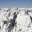 Freispitze Lechtaler Alpen 