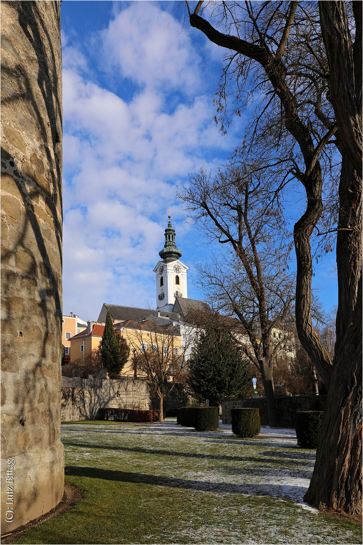 Freistädter Kirche