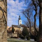 Freistädter Kirche