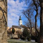 Freistädter Kirche