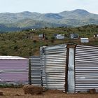 Freistehende Einfamilienhäuser in Katutura / Windhoek