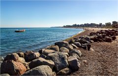 Freistrand, Niendorf (Ostsee)