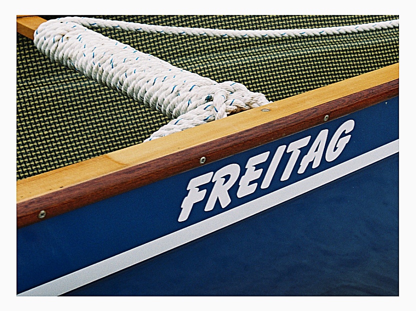 Freitag