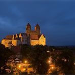 Freitag Abend beim Münzensuchen...