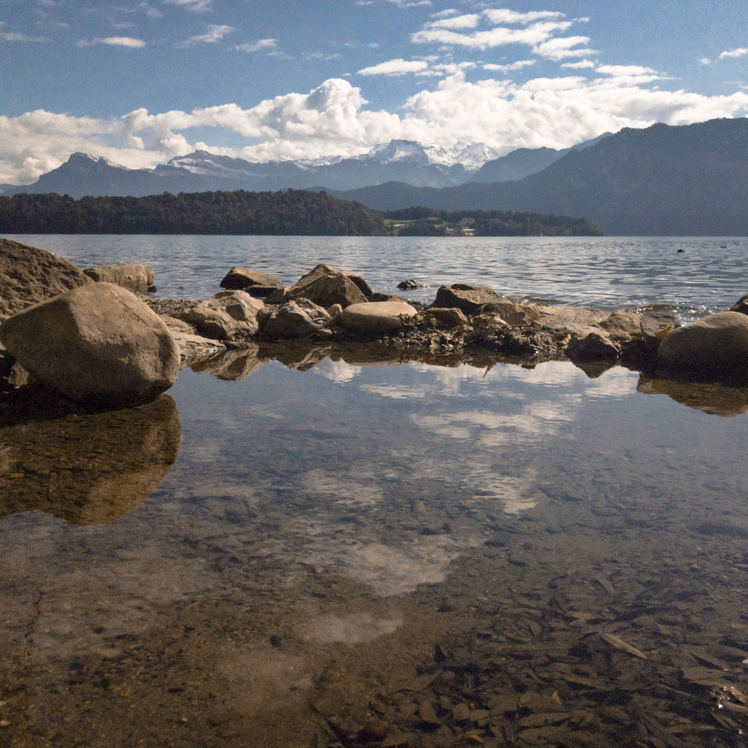 Freitag am See