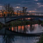 Freitag an der Brücke (1)