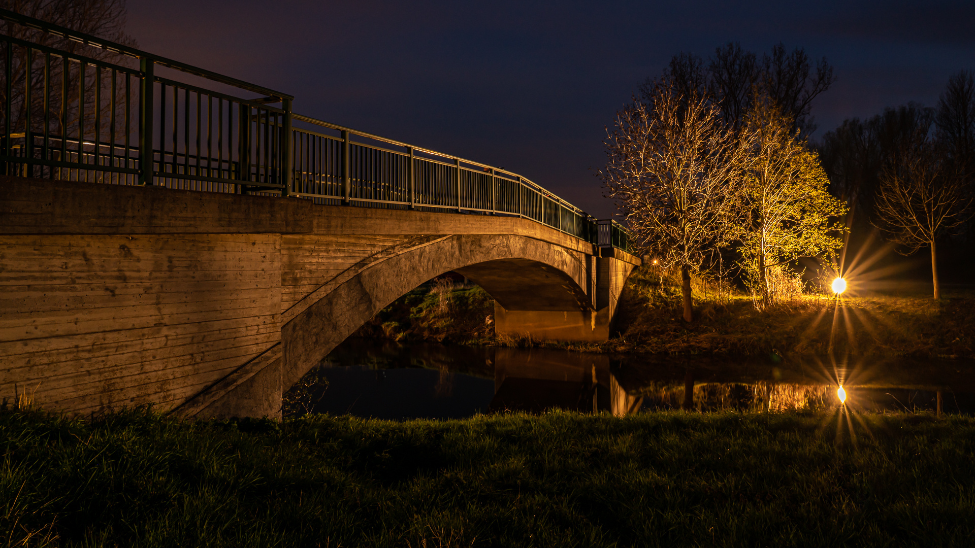 Freitag an der Brücke (4)