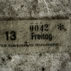 Freitag der 13.