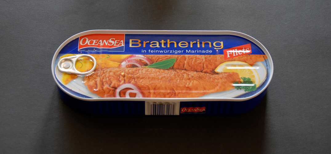 Freitag - Fischtag