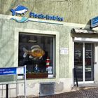 Freitag gibts Fisch