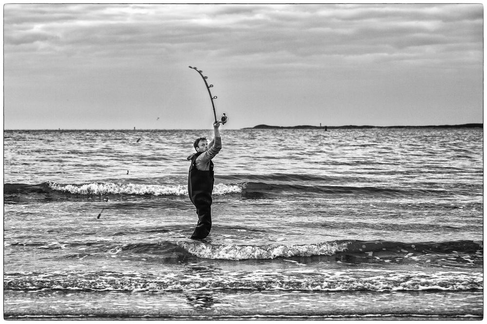 Freitag ist Fischtag Foto & Bild dokumentation, outdoor, meer Bilder