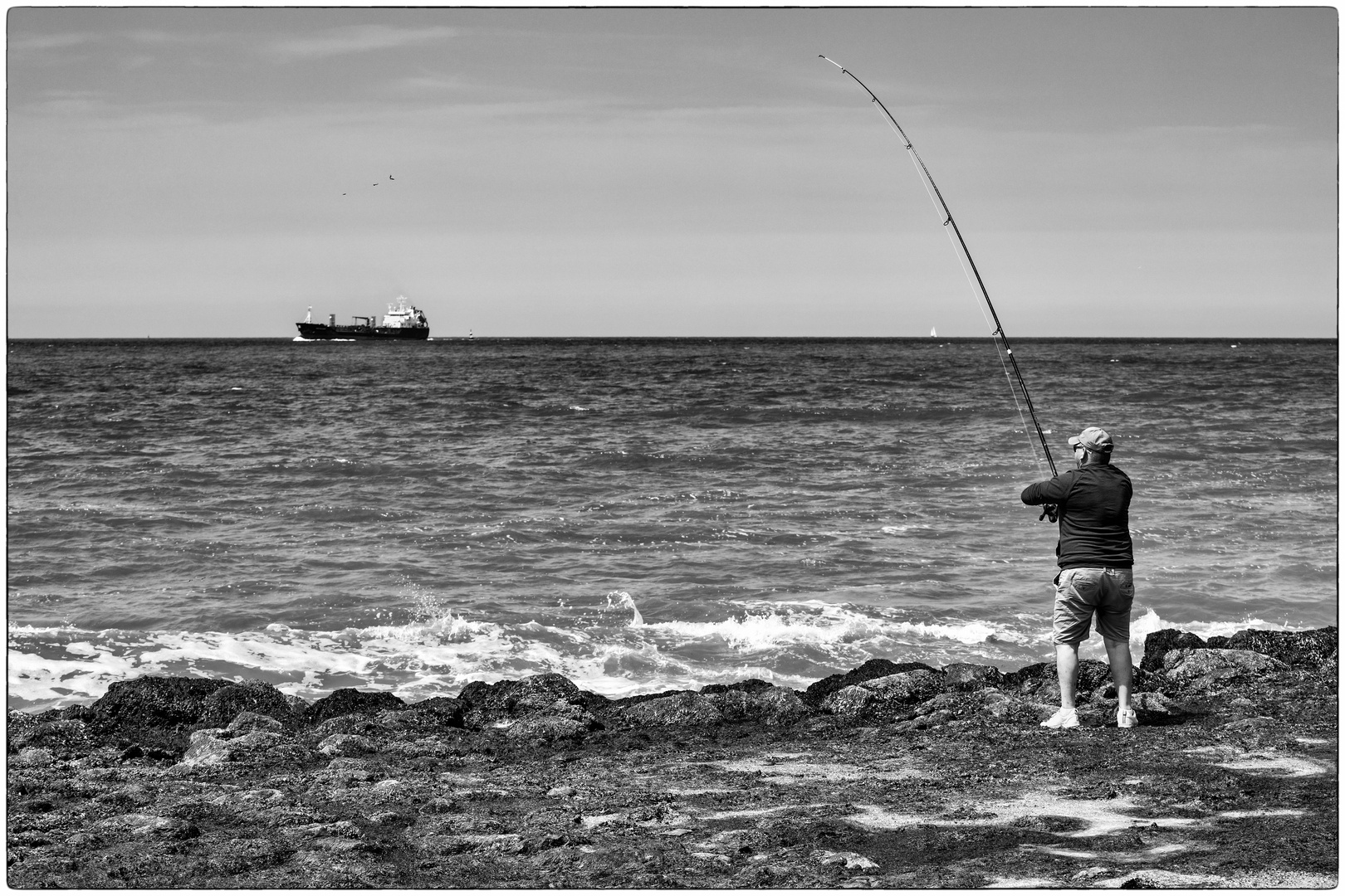 Freitag ist Fischtag