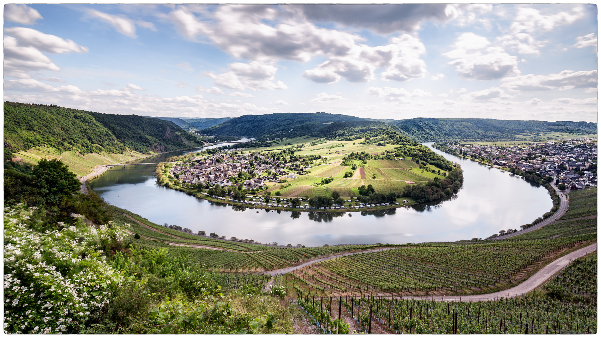 Freitag ist Fischtag im Tal der Ahnungslosen