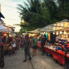 Freitag Markt im Fishermans village