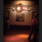 Freitag - Milonga Frankfurt Höchst