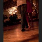 Freitag - Milonga Frankfurt Höchst