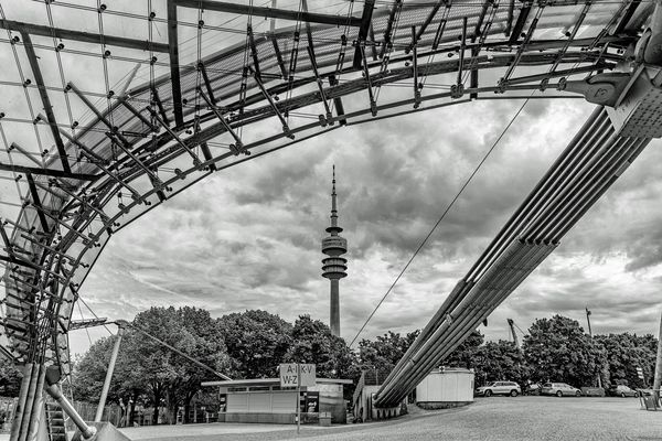 Freitag mit Durchblick