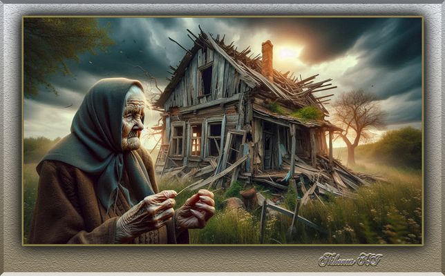 Freitag mit Marodistan am 03.01.2025