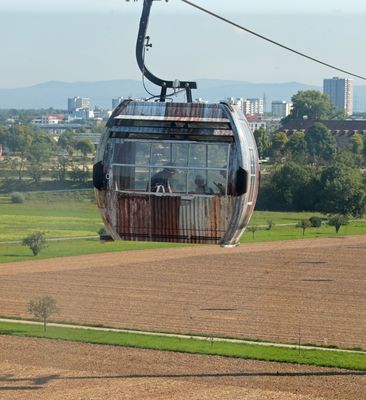 Freitag nach Marodistan ????