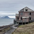 Freitag nach Marodistan: Haus mit Meerblick