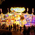 Freitagabend auf dem Schelmenmarkt in Gelnhausen 4