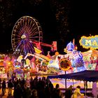 Freitagabend auf dem Schelmenmarkt in Gelnhausen 5