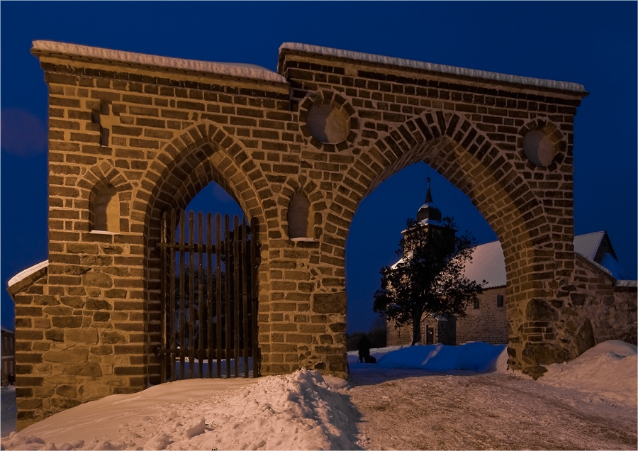 Freitagabend-Kirche