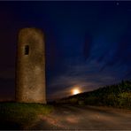 Freitagabend mit der Jugendgruppe junger Nachtfotografierer...