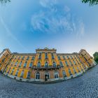 Freitags am Schloss Dornburg (1)